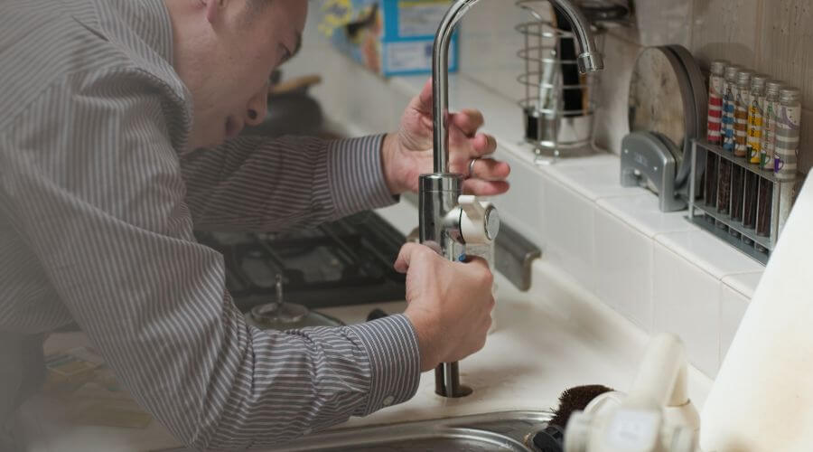 Professional Leak Detection Services in Junction City, KY